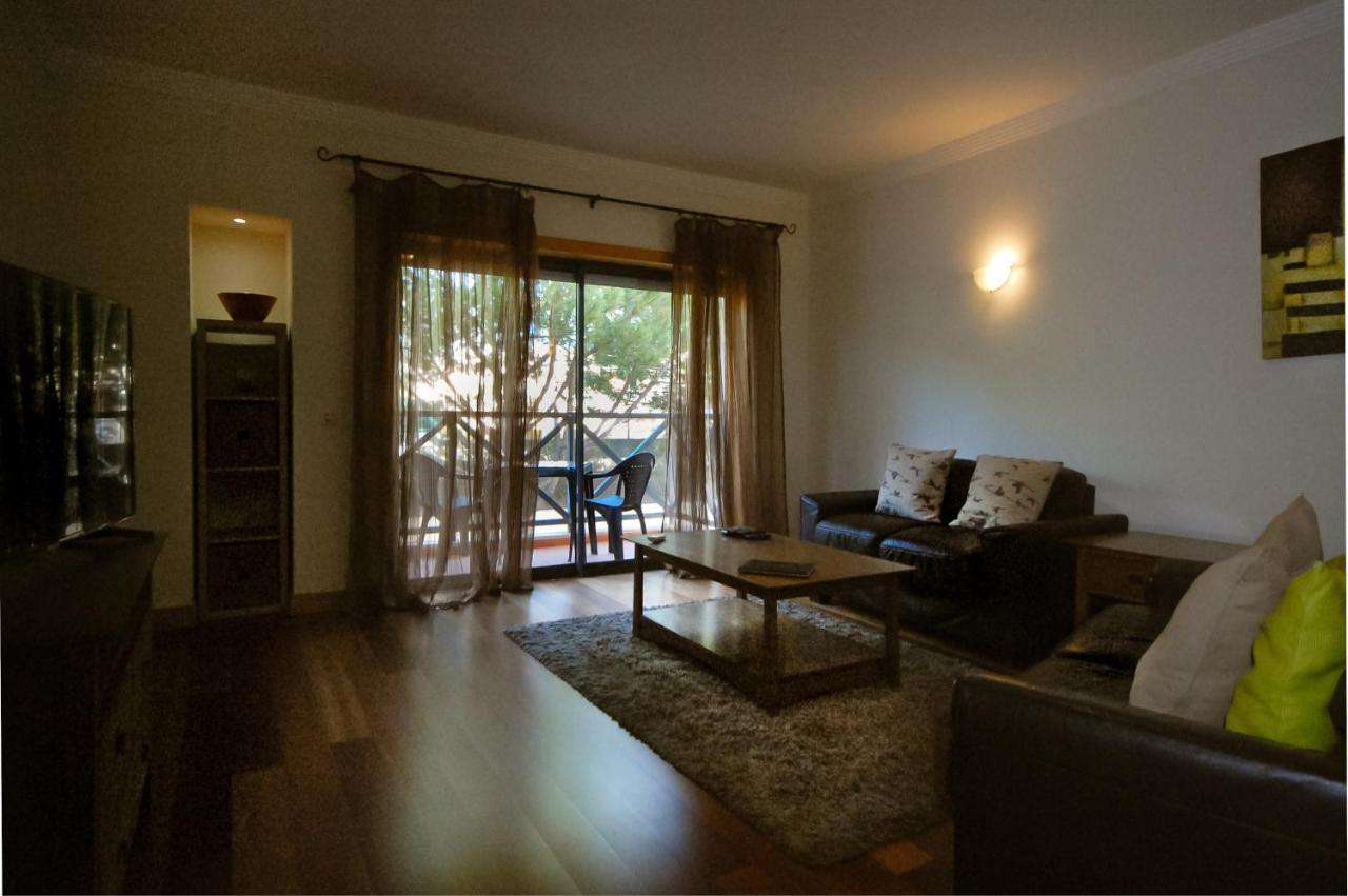 Apartamento Corcovada - By Bedzy Apartment Albufeira Luaran gambar