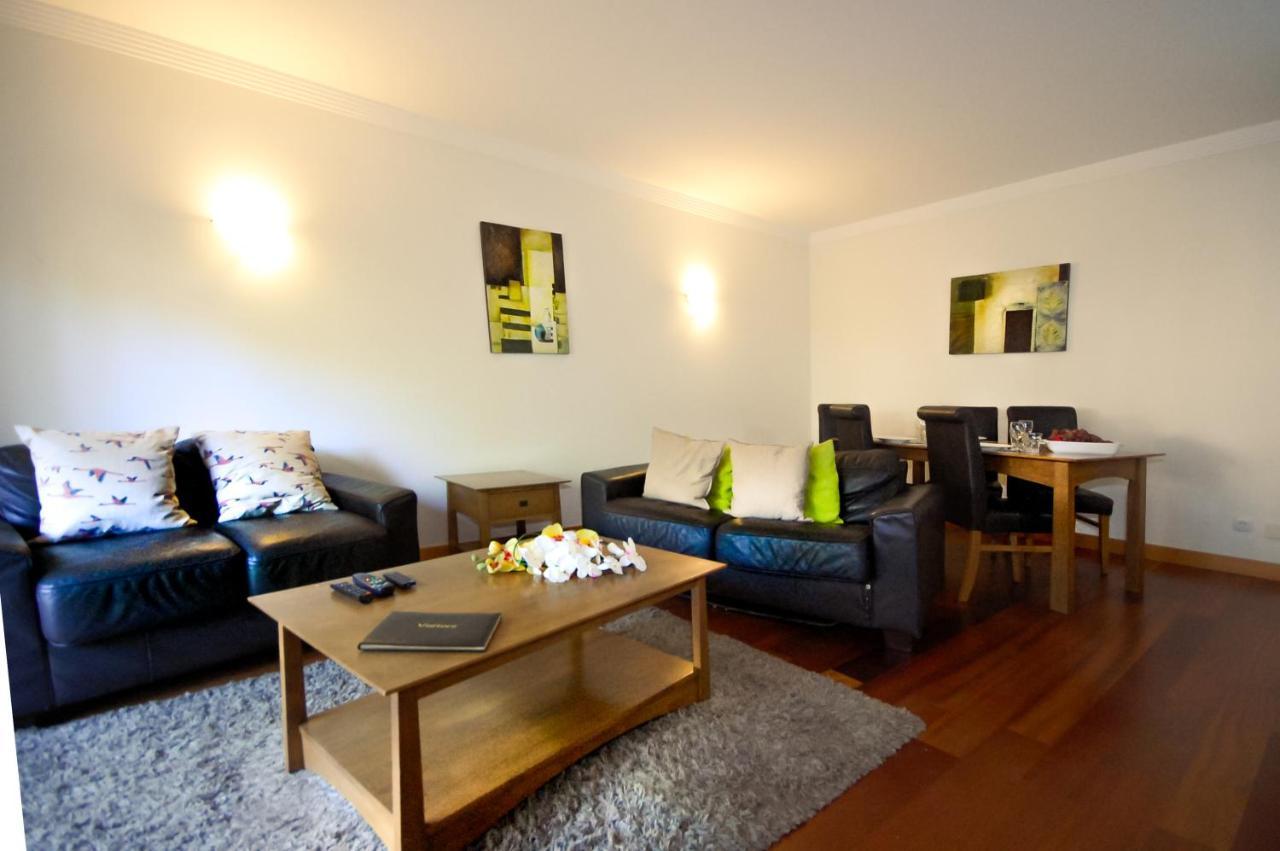 Apartamento Corcovada - By Bedzy Apartment Albufeira Luaran gambar