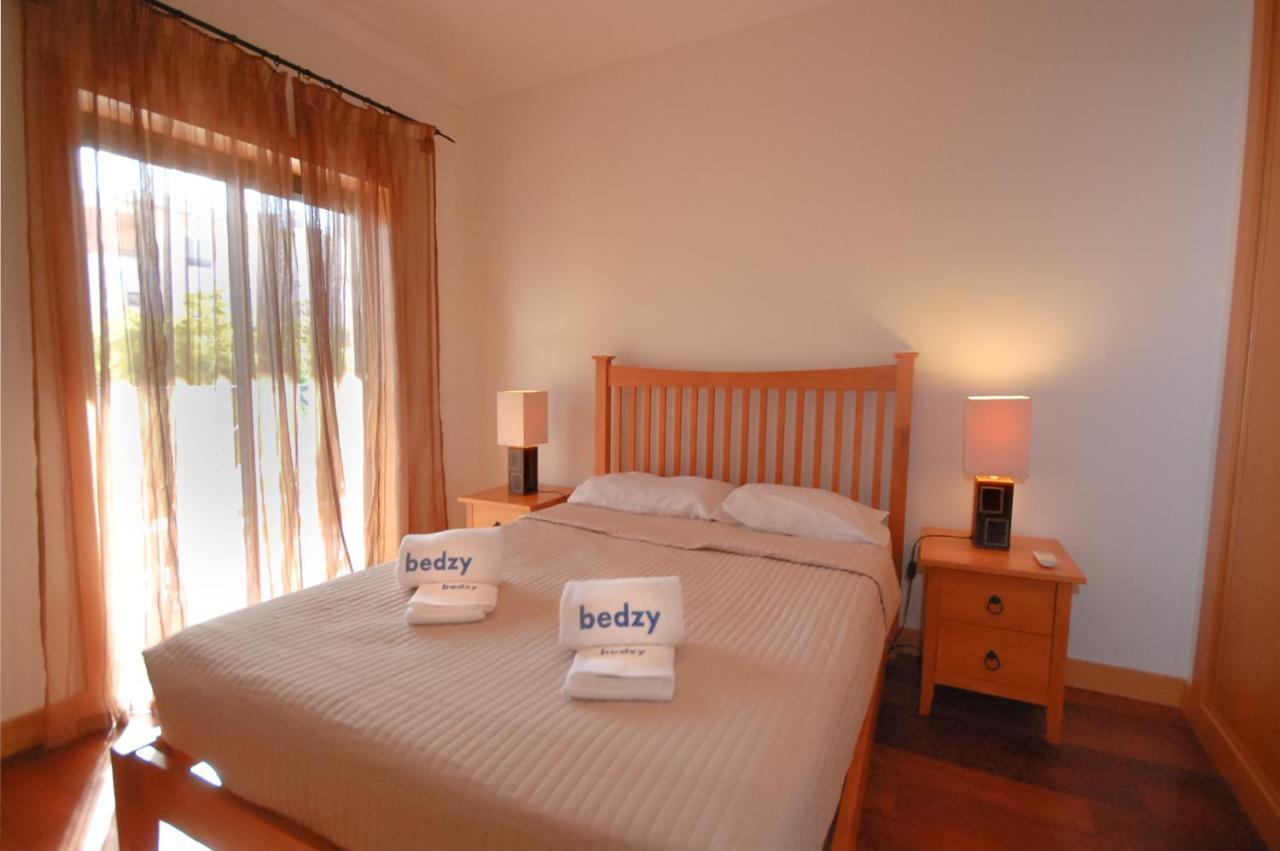 Apartamento Corcovada - By Bedzy Apartment Albufeira Luaran gambar