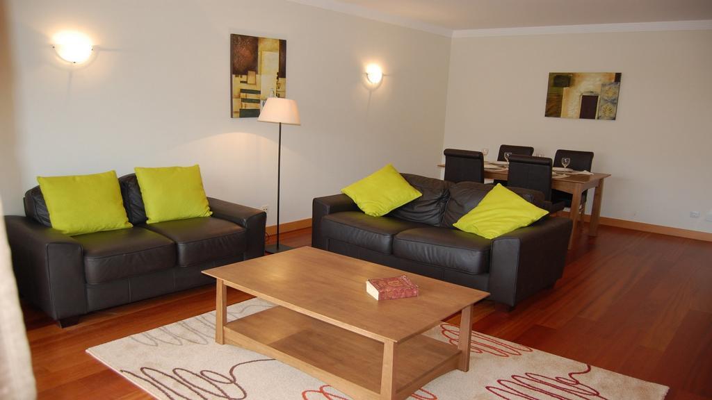 Apartamento Corcovada - By Bedzy Apartment Albufeira Luaran gambar