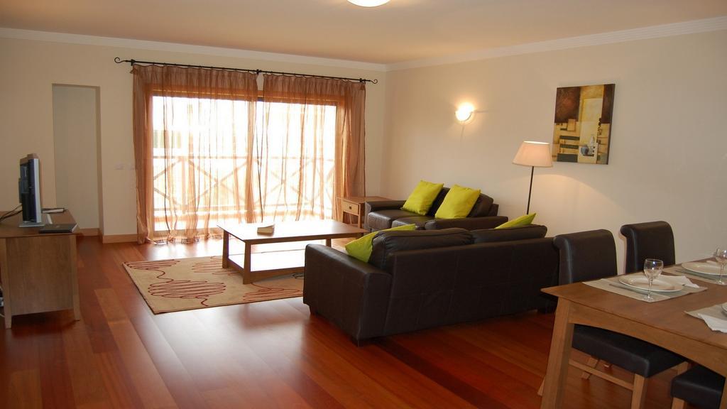 Apartamento Corcovada - By Bedzy Apartment Albufeira Luaran gambar